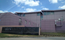 上海宏力半導(dǎo)體制造有限公司冷卻水熱回收、煙氣熱回收系統(tǒng)